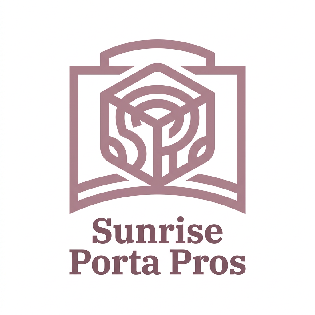 Sunrise Porta Pros