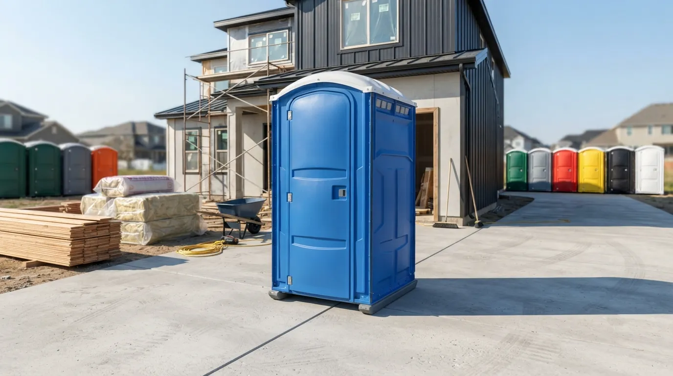 Home Renovation Porta Potty in Sunrise, FL