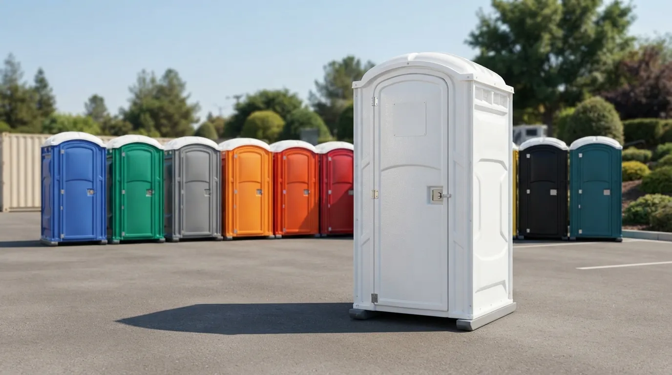 Porta Potty Rental Checklist in Sunrise, FL