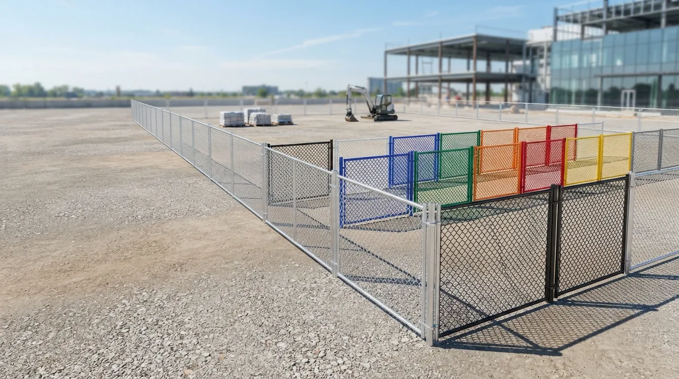 Temporary Fence Cost in Sunrise, FL